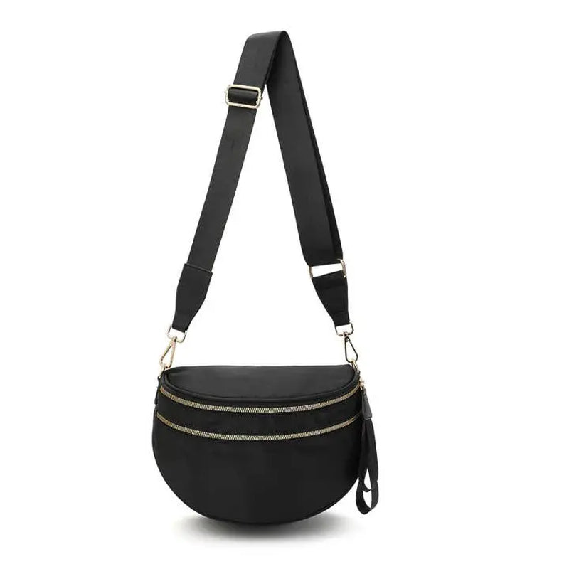 Paulina Crossbody Bag