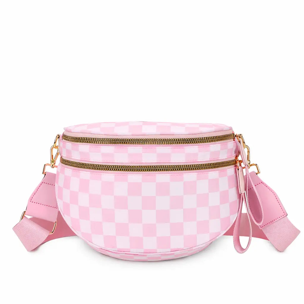 Paulina Crossbody Bag