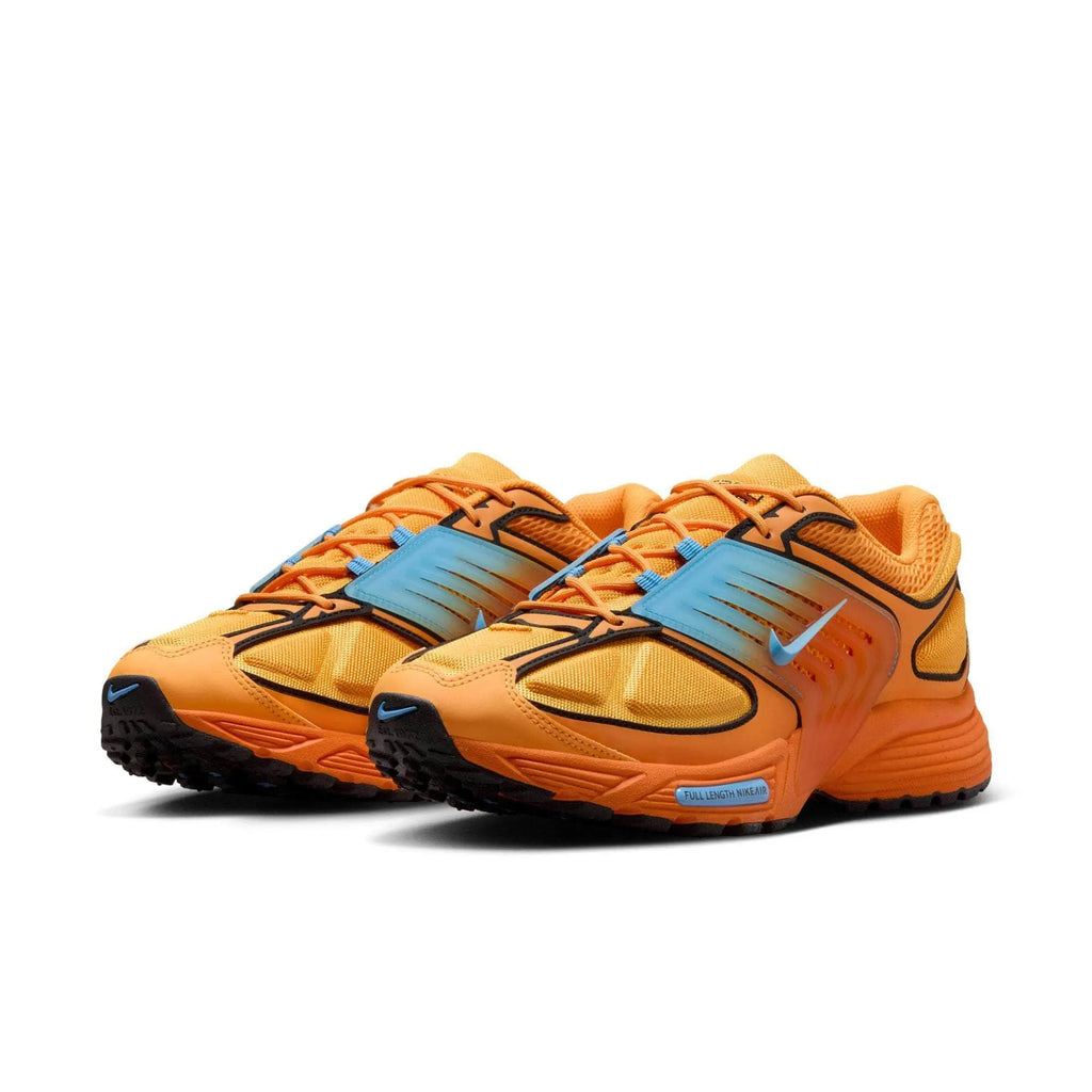 Nike Air Pegasus Wave "Sundial Orange Blue" - Men'S Outdoor Sneakers Athletic Shoes