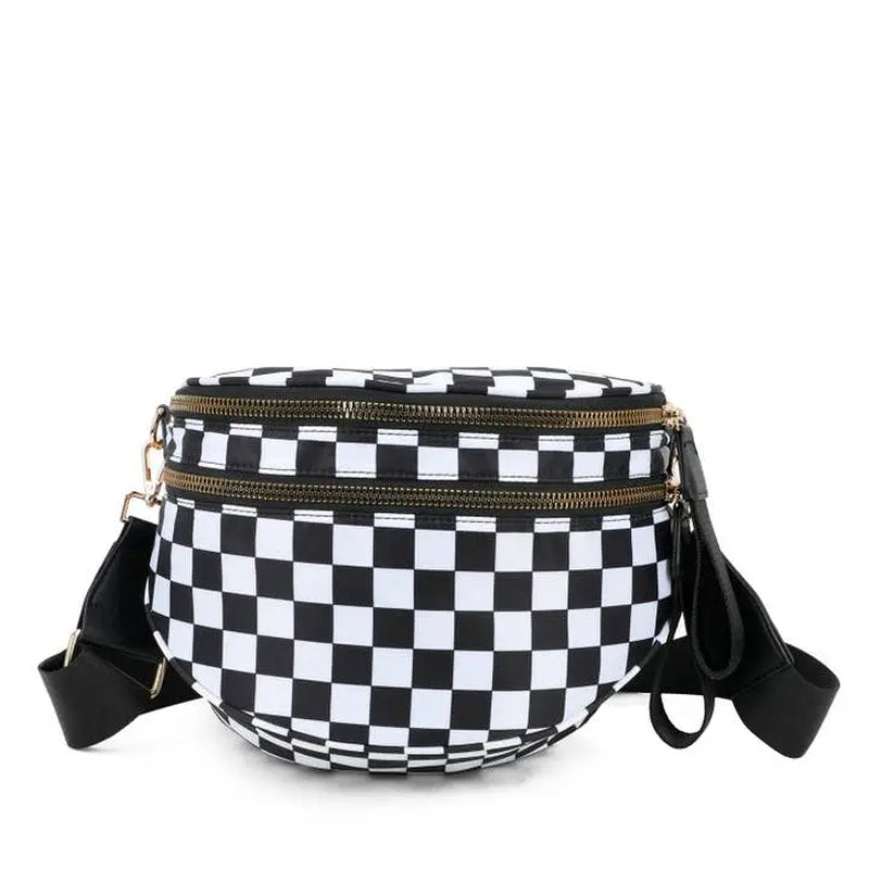 Paulina Crossbody Bag