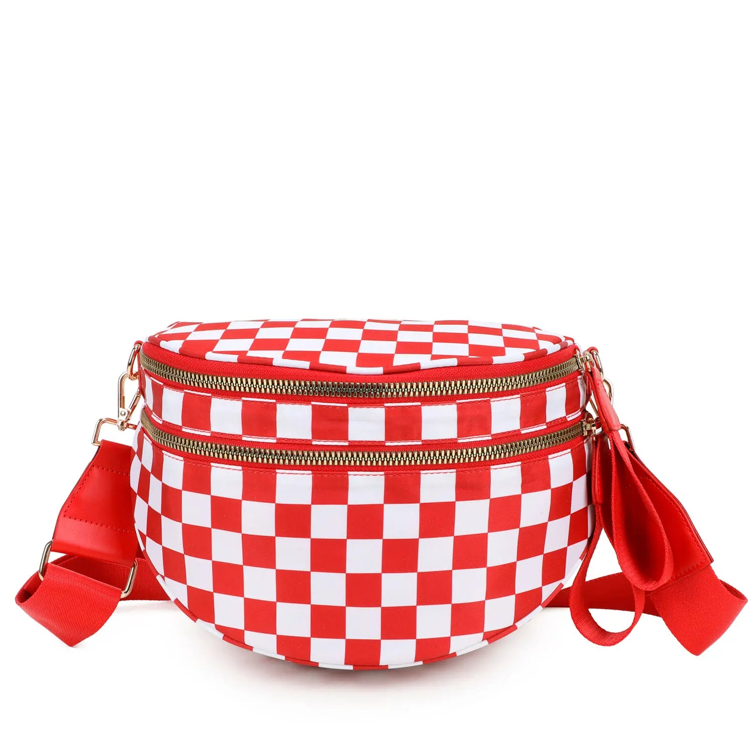 Paulina Crossbody Bag