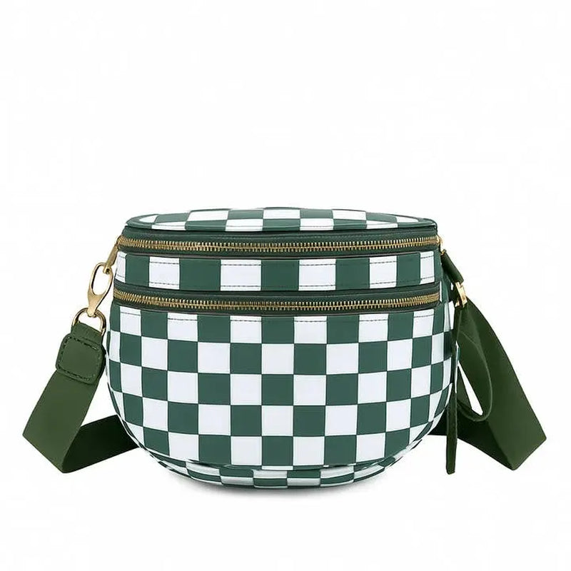 Paulina Crossbody Bag
