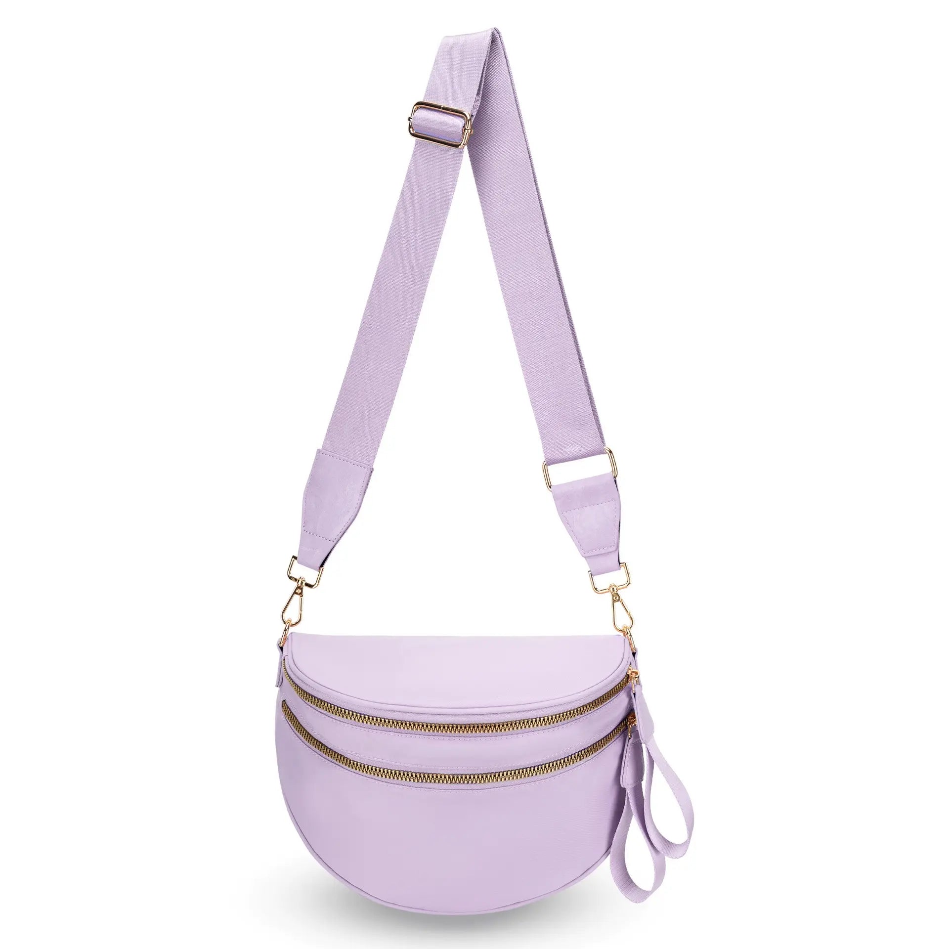 Paulina Crossbody Bag