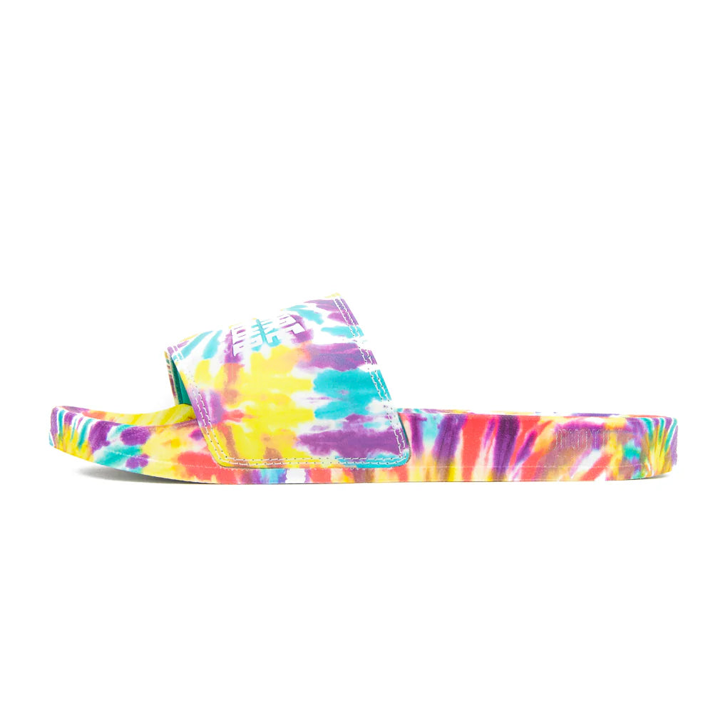BB Space Walk Slides (Bleach White)