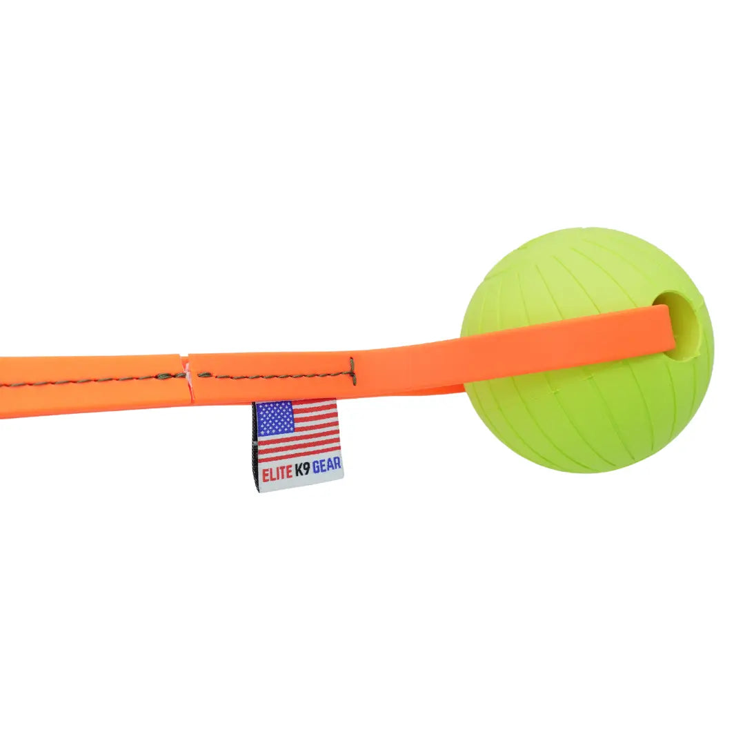 Heavy-Duty Ball Tug